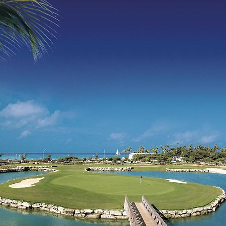 Divi Village Golf And Beach Resort Palm Beach Facilidades foto