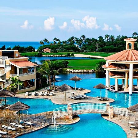 Divi Village Golf And Beach Resort Palm Beach Exterior foto