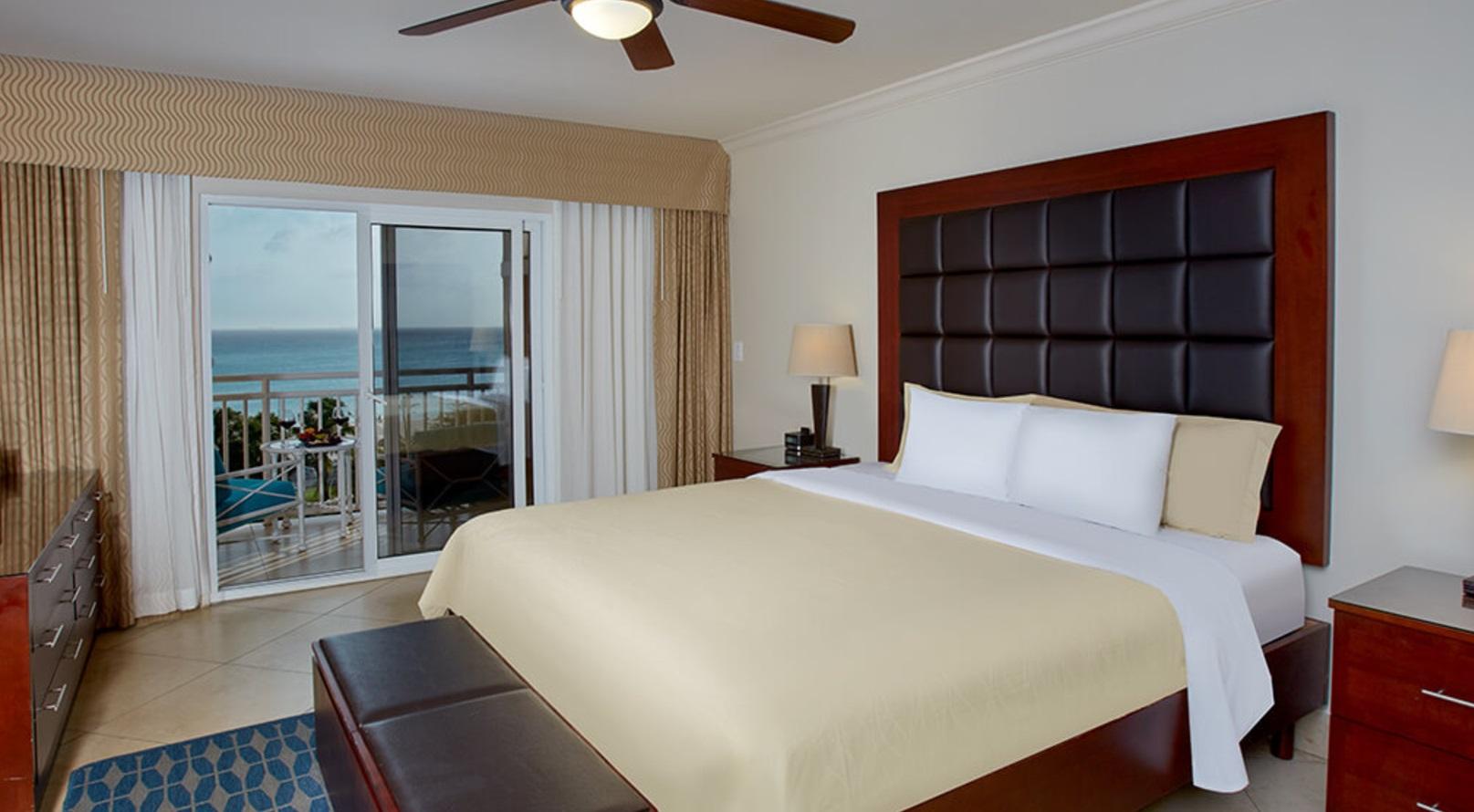Divi Village Golf And Beach Resort Palm Beach Exterior foto