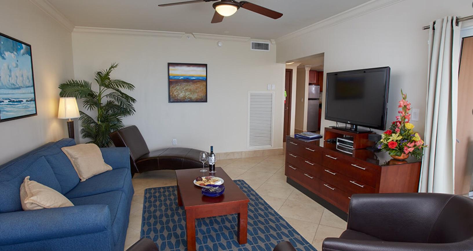 Divi Village Golf And Beach Resort Palm Beach Exterior foto