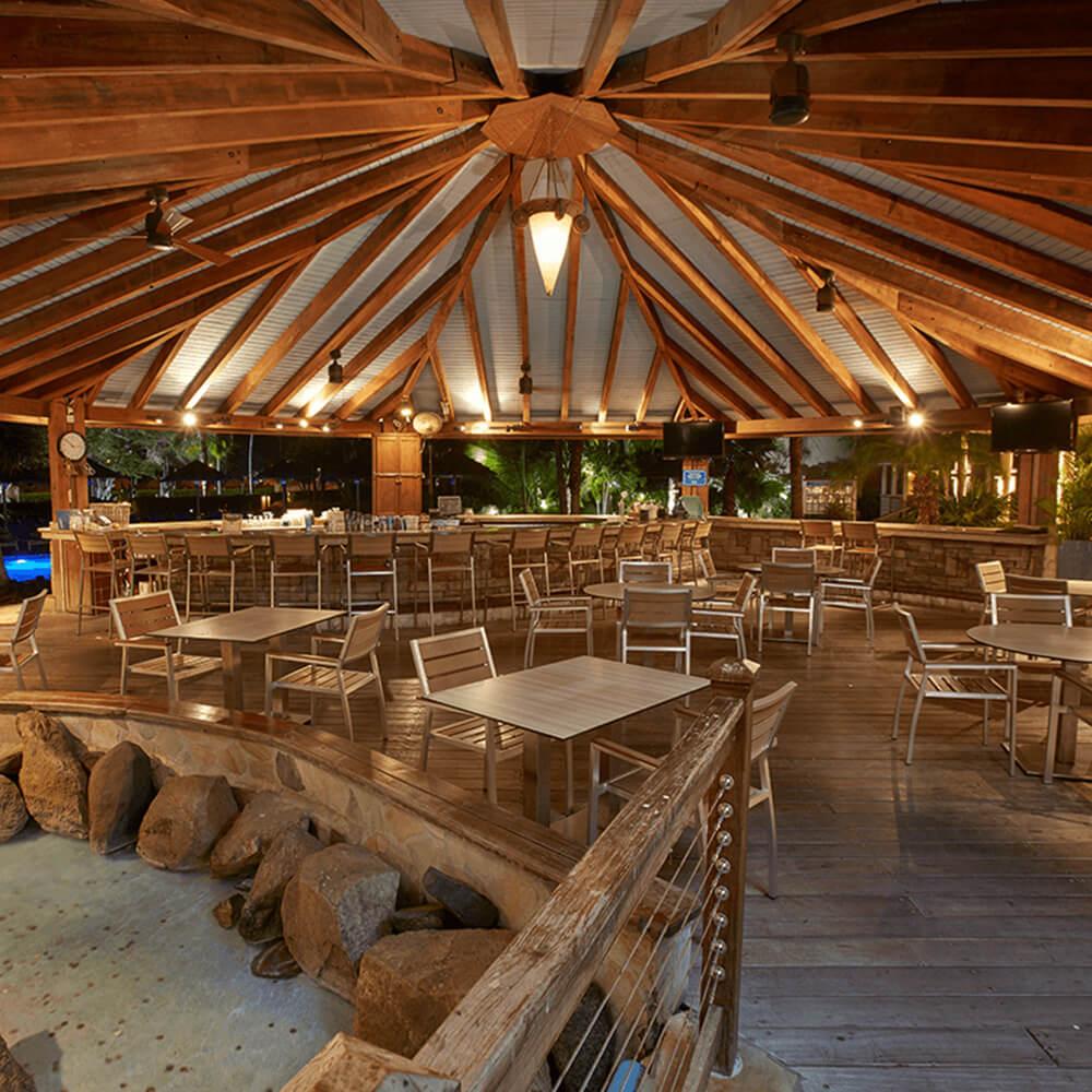 Divi Village Golf And Beach Resort Palm Beach Exterior foto
