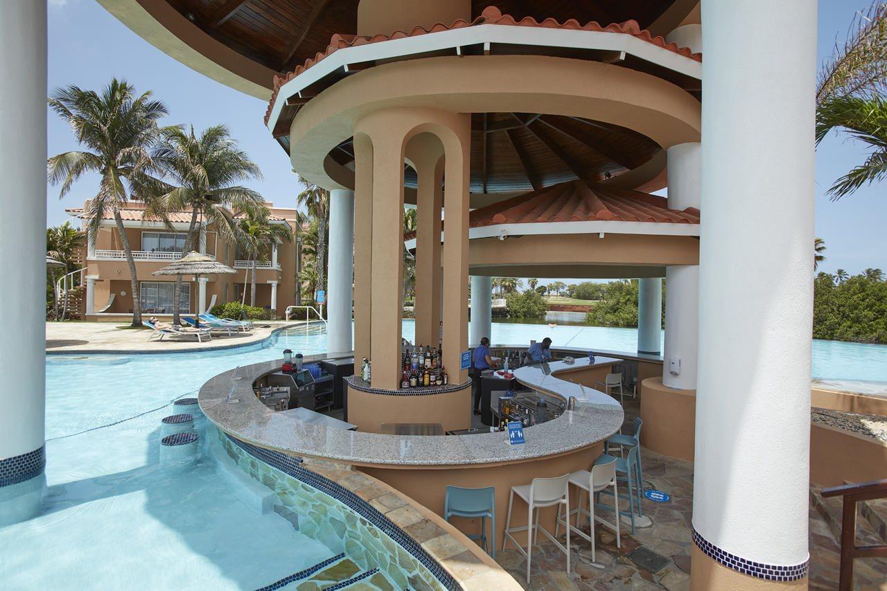 Divi Village Golf And Beach Resort Palm Beach Exterior foto