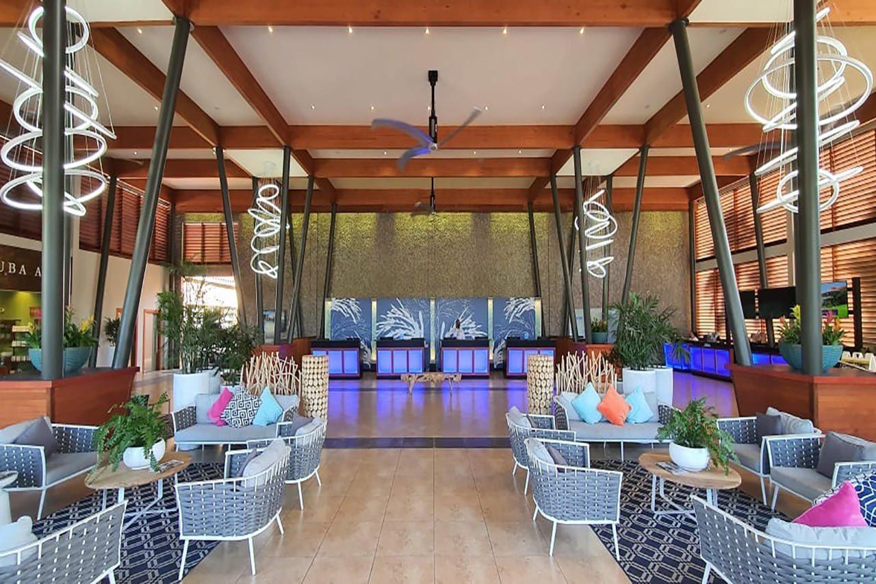 Divi Village Golf And Beach Resort Palm Beach Exterior foto