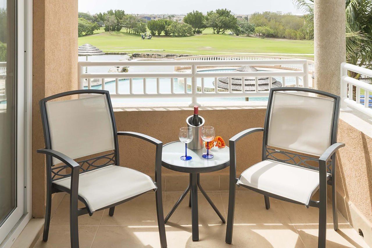 Divi Village Golf And Beach Resort Palm Beach Exterior foto
