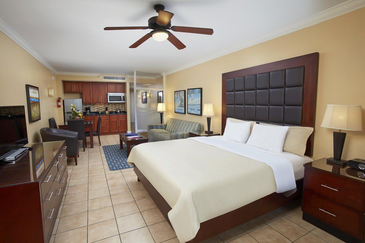 Divi Village Golf And Beach Resort Palm Beach Exterior foto