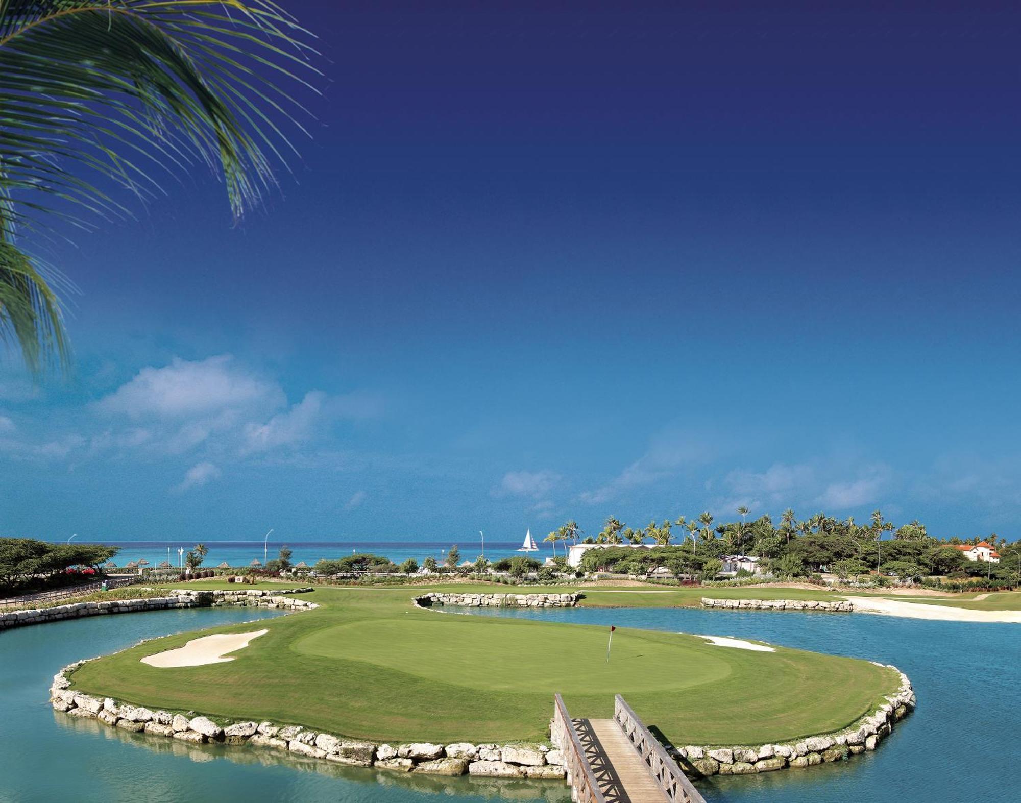 Divi Village Golf And Beach Resort Palm Beach Facilidades foto