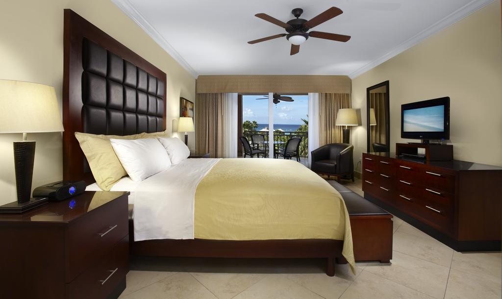 Divi Village Golf And Beach Resort Palm Beach Exterior foto
