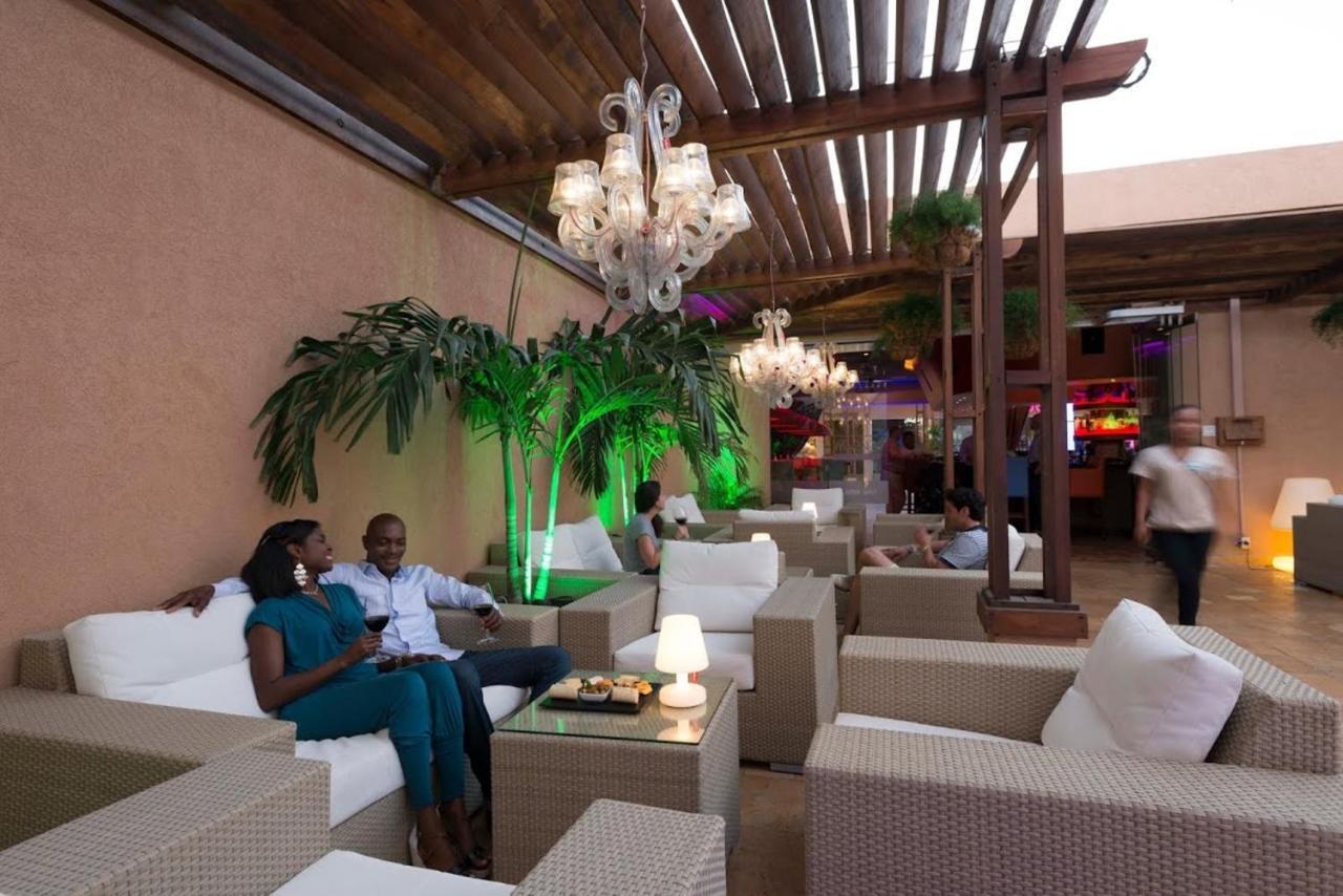 Divi Village Golf And Beach Resort Palm Beach Exterior foto