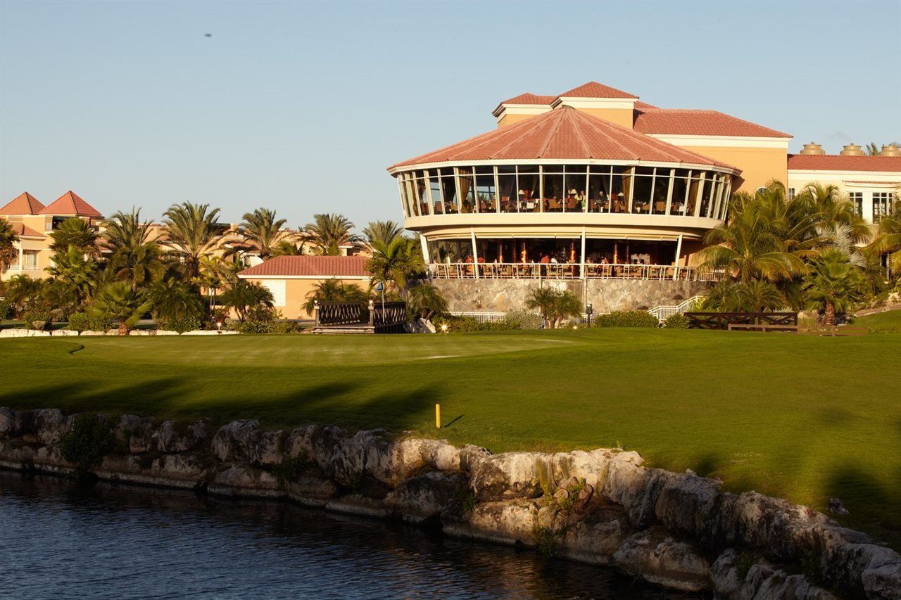 Divi Village Golf And Beach Resort Palm Beach Exterior foto